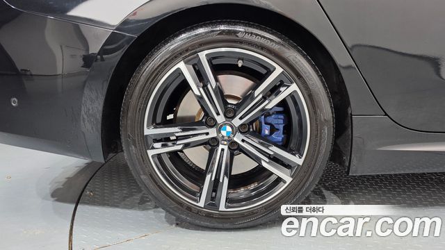 BMW 3 Series (G20) 320i M Sport 2024 — фото 5
