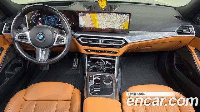 BMW 3 Series (G20) 320i M Sport 2024 — фото 7