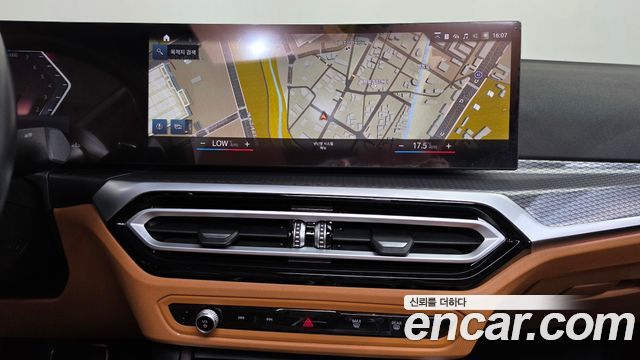BMW 3 Series (G20) 320i M Sport 2024 — фото 13