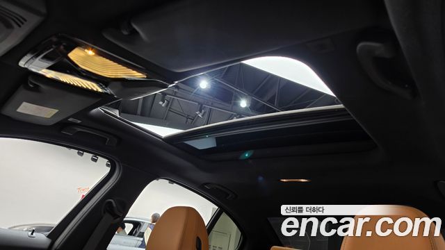 BMW 3 Series (G20) 320i M Sport 2024 — фото 19