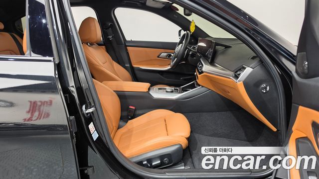 BMW 3 Series (G20) 320i M Sport 2024 — фото 26