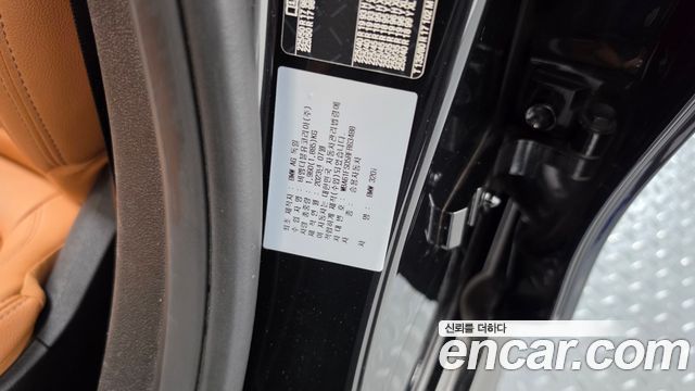 BMW 3 Series (G20) 320i M Sport 2024 — фото 28
