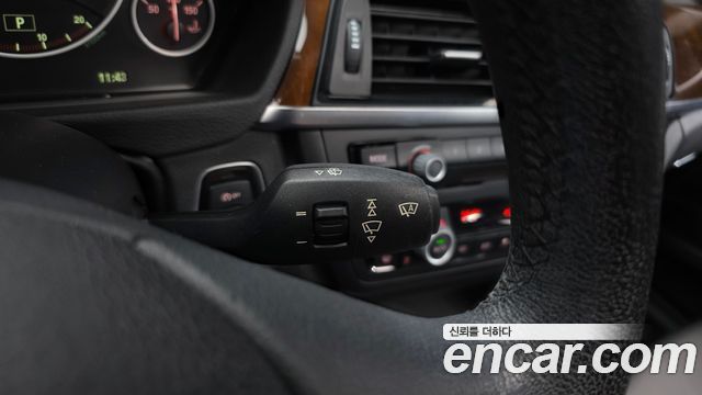 BMW 3 Series GT (F34) GT 320d 2015 — фото 18