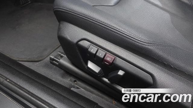 BMW 3 Series GT (F34) GT 320d 2015 — фото 19