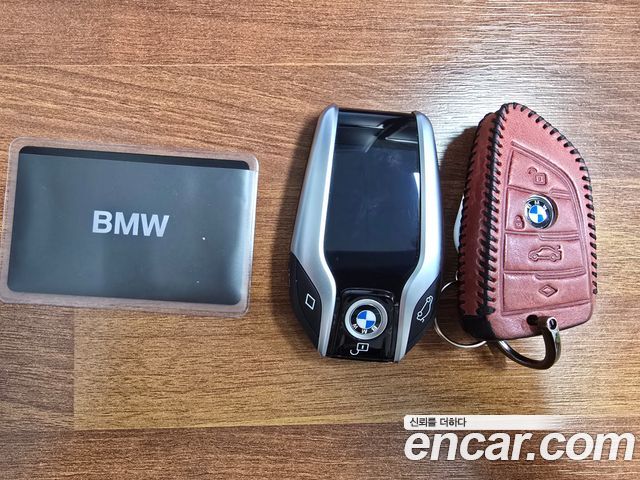 BMW 6 Series GT (G32) 630i xDrive Luxury 2023 — фото 4