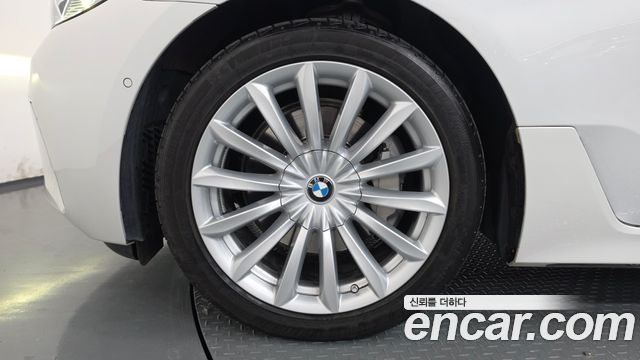 BMW 6 Series GT (G32) 630i xDrive Luxury 2023 — фото 5