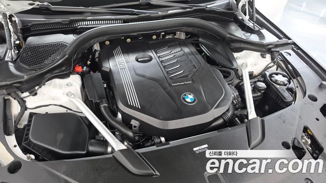 BMW 6 Series GT (G32) 630i xDrive Luxury 2023 — фото 6