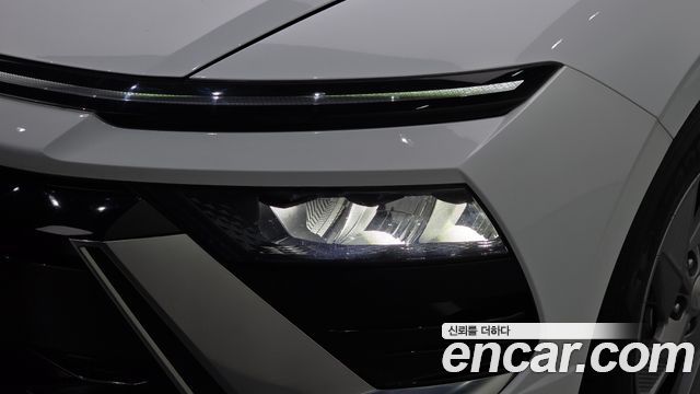 Hyundai Sonata The Edge (DN8) 2.0 LPG(Rent) Business 1 2024 — фото 22
