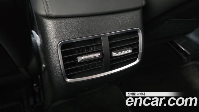 Hyundai Sonata The Edge (DN8) 2.0 LPG(Rent) Business 1 2024 — фото 29