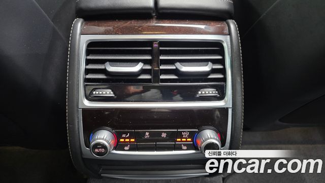 BMW 7 Series (G11) 730d xDrive 2016 — фото 17