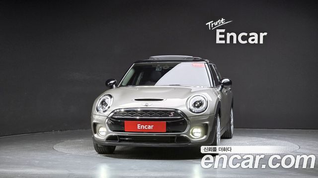 MINI Cooper Clubman Standard 2nd 2018 — фото 3