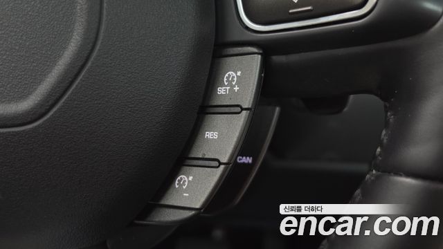 Land Rover Range Rover Evoque 2.0 Si4 HSE 2016 — фото 15