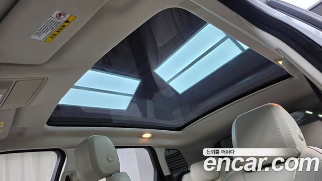 Land Rover Range Rover Evoque 2.0 Si4 HSE 2016 — фото 19
