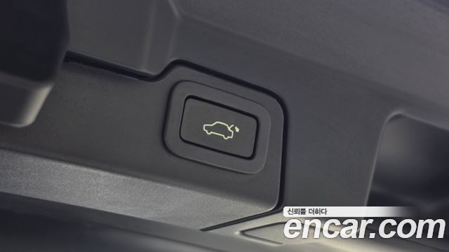Land Rover Range Rover Evoque 2.0 Si4 HSE 2016 — фото 20