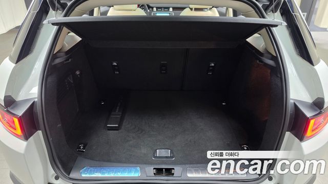 Land Rover Range Rover Evoque 2.0 Si4 HSE 2016 — фото 31