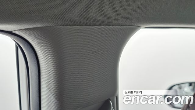 Kia Seltos Gasoline 1.6 Turbo 2WD Signature 2022 — фото 30