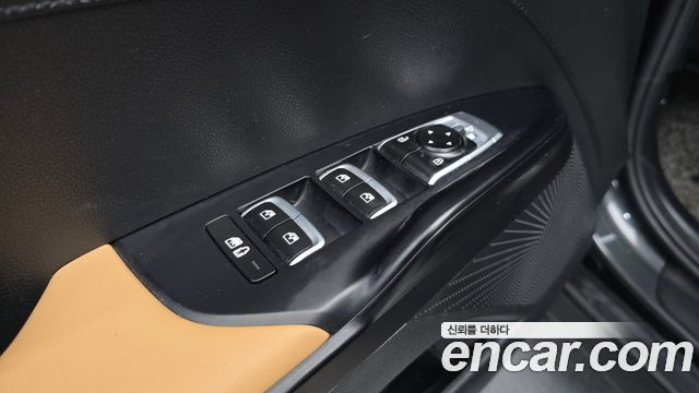Kia K5 Hybrid (III) Trendy 2023 — фото 28