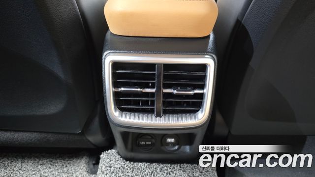 Kia K5 Hybrid (III) Trendy 2023 — фото 30