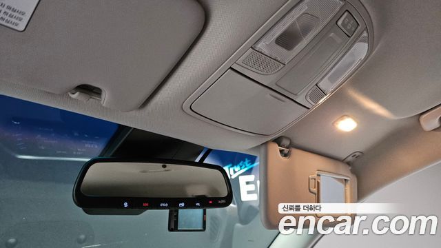 Hyundai Tucson Diesel 2.0 2WD Modern 2019 — фото 19