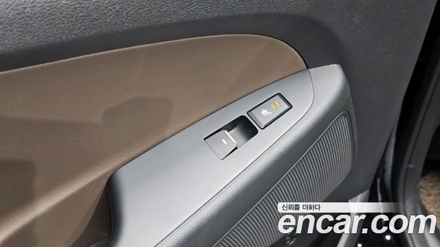 Hyundai Tucson Diesel 2.0 2WD Modern 2019 — фото 29