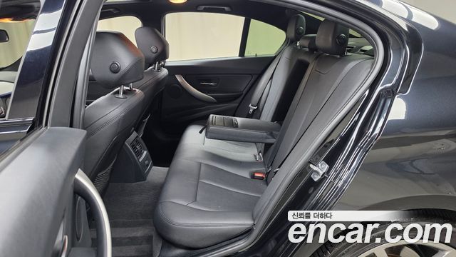 BMW 3 Series (F30) 320d M Performence Edition 2015 — фото 31