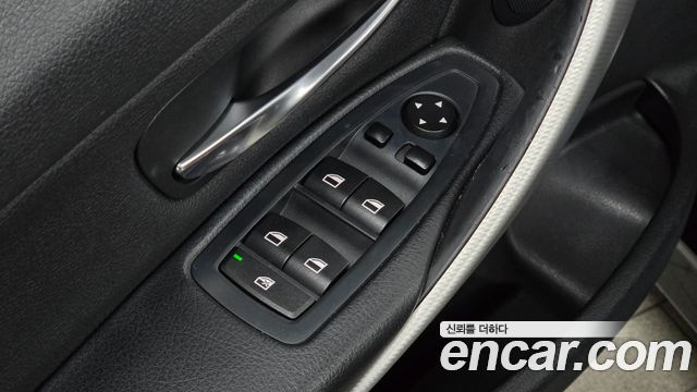 BMW 3 Series (F30) 320d M Performence Edition 2015 — фото 33