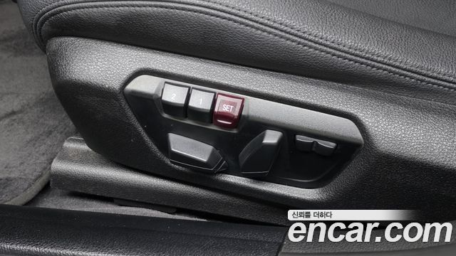 BMW 3 Series (F30) 320d M Performence Edition 2015 — фото 34
