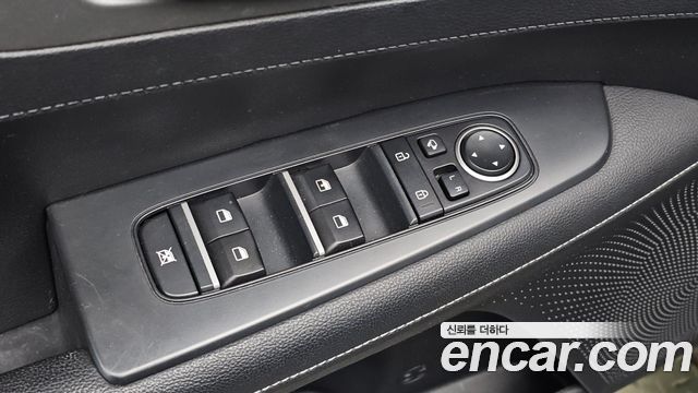 Kia K3 Luxury 2020 — фото 13