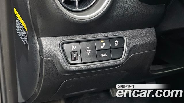 Kia K3 Luxury 2020 — фото 14