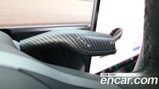 Tesla Model 3 Performance AWD 2021 — фото 9