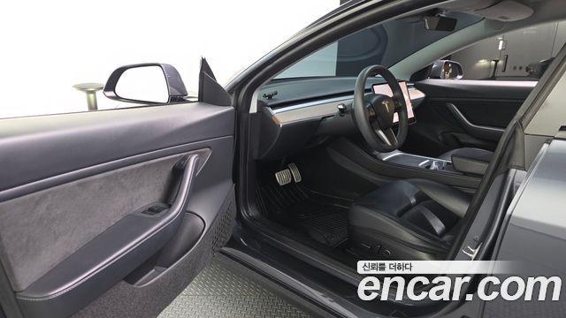 Tesla Model 3 Performance AWD 2021 — фото 10