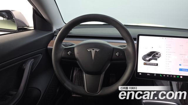 Tesla Model 3 Performance AWD 2021 — фото 13