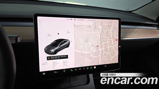 Tesla Model 3 Performance AWD 2021 — фото 14