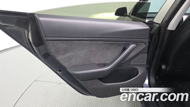Tesla Model 3 Performance AWD 2021 — фото 25