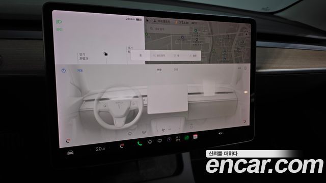 Tesla Model 3 Performance AWD 2021 — фото 29