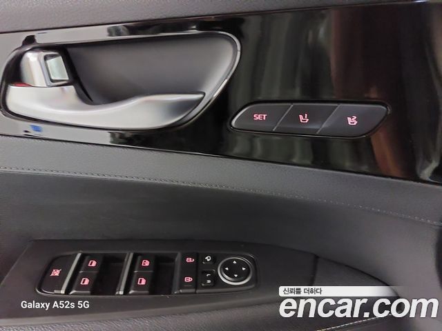 Kia K3 Noblesse 2019 — фото 17