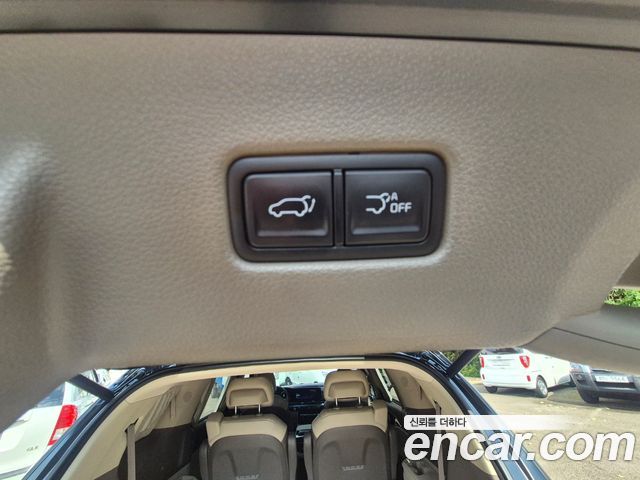 Kia Carnival (IV) Gasoline 7-Seater Hi-Limousine Signature 2023 — фото 15