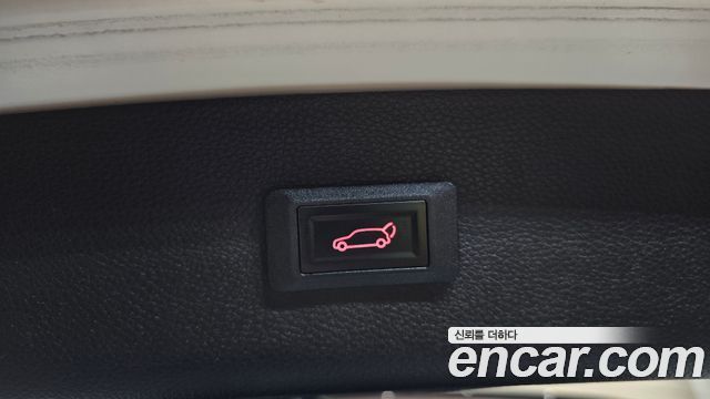 Kia Seltos Gasoline 1.6 Turbo 2WD Noblesse 2020 — фото 16