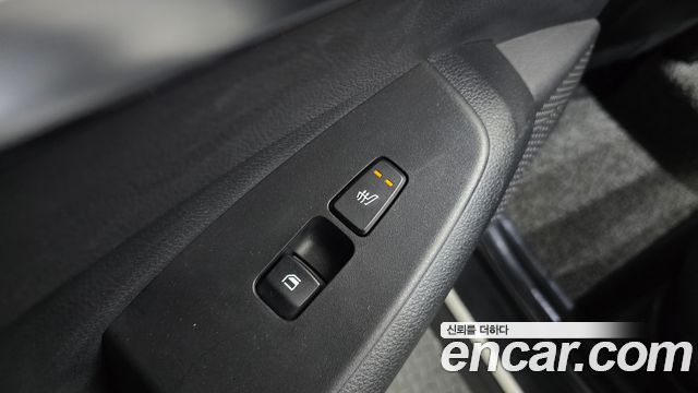 Kia Seltos Gasoline 1.6 Turbo 2WD Noblesse 2020 — фото 20