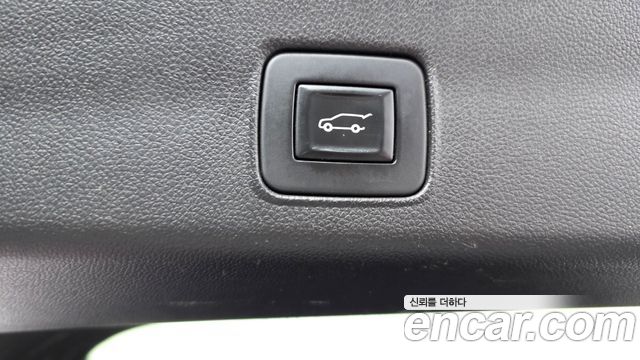 Chevrolet Trailblazer 1.3 Turbo 2WD RS 2021 — фото 18