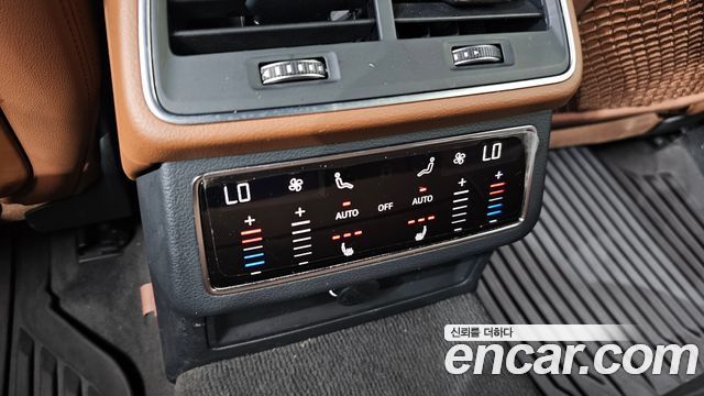 Audi A6 (C8) 45 TFSI Premium 2020 — фото 19