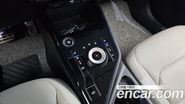 Kia Niro Signature 2025 — фото 9