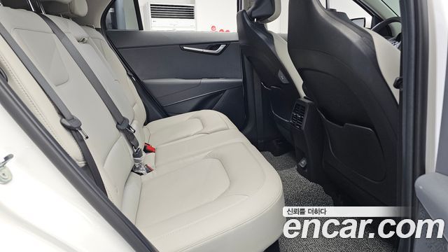 Kia Niro Signature 2025 — фото 11