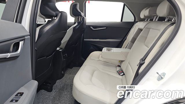Kia Niro Signature 2025 — фото 12