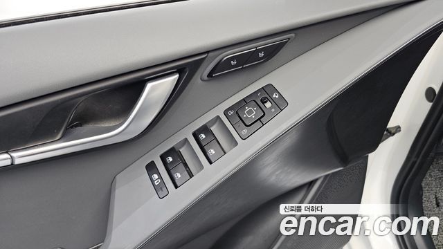 Kia Niro Signature 2025 — фото 13