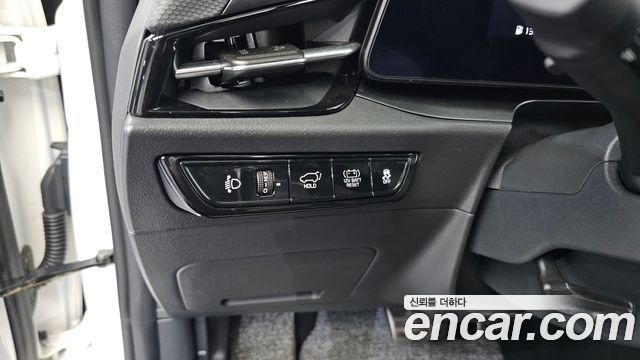Kia Niro Signature 2025 — фото 14