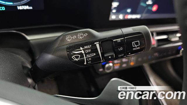 Kia Niro Signature 2025 — фото 18