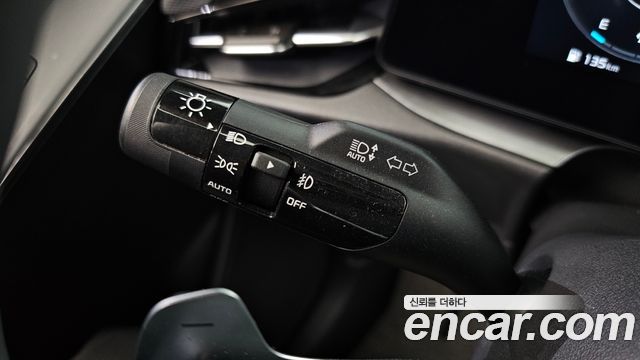 Kia Niro Signature 2025 — фото 19