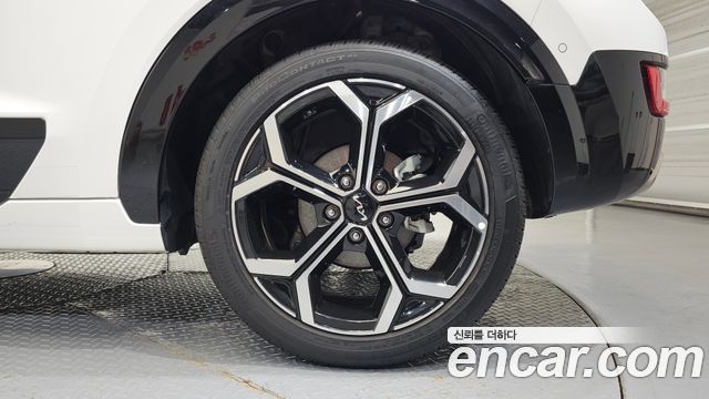 Kia Niro Signature 2025 — фото 21