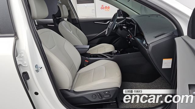 Kia Niro Signature 2025 — фото 26